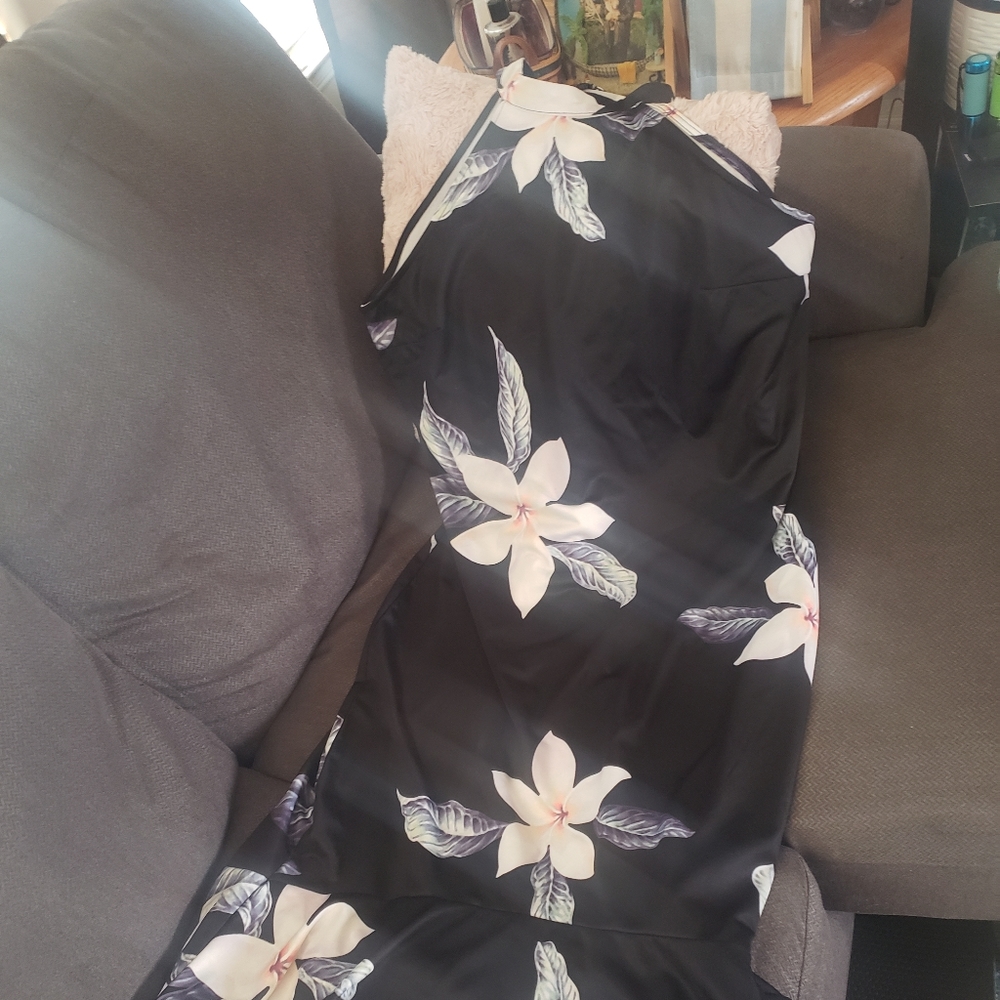 cocktail dress 2x